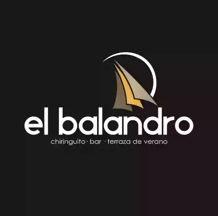 Chiringuito El Balandro