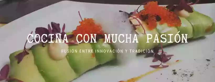 Restaurante Conmpasión