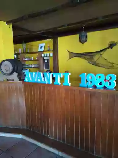 Restaurante Avanti