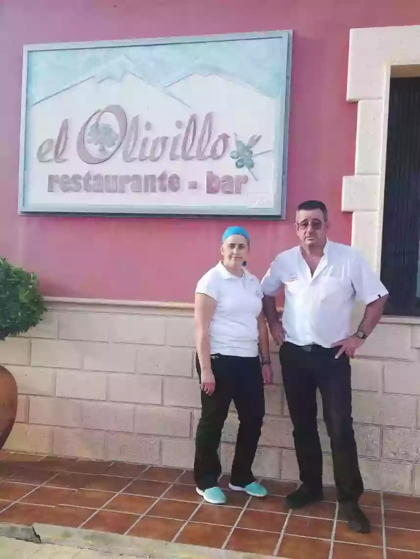 Restaurante El Olivillo