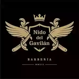 Barbería - Nido del Gavilán