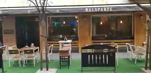 Restaurante Malaparte