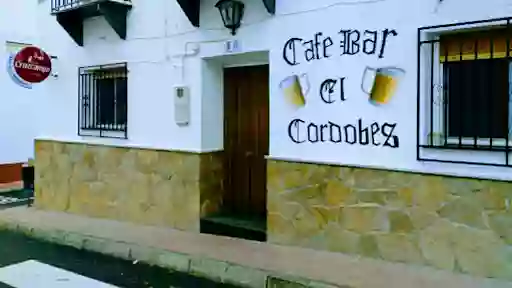Bar El Cordobes