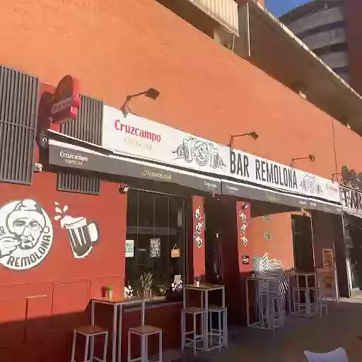 BAR REMOLONA