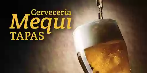 Bar Mequi Tapas Cervecería