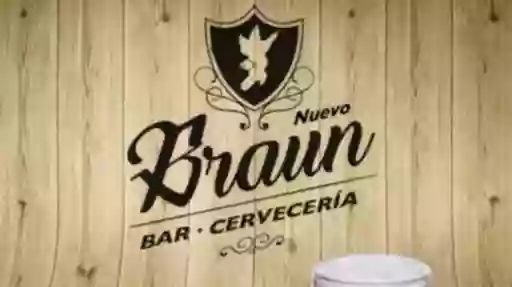 Nuevo Braun