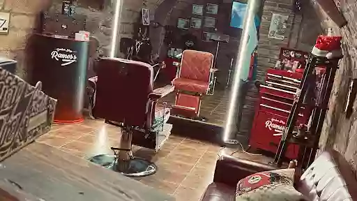 Ramos’ Barber Shop