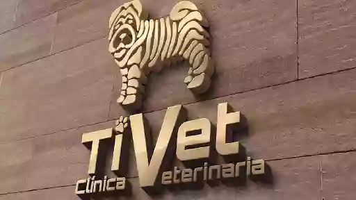 TIVET clínica Veterinaria