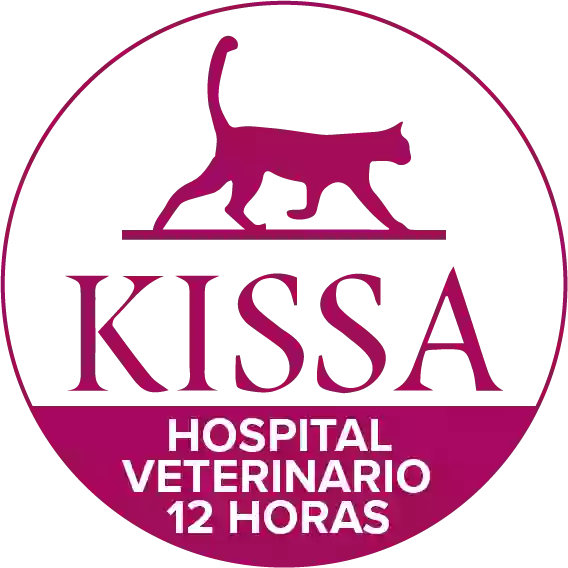 Hospital Veterinario 12 horas - KISSA -