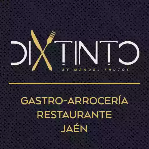 Dixtinto