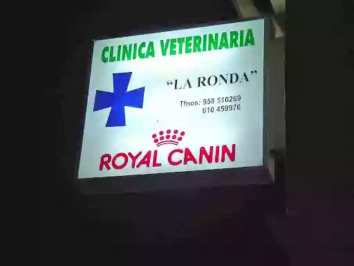 CLINICA VETERINARIA LA RONDA