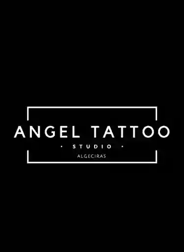 Angel tattoo studio Algeciras