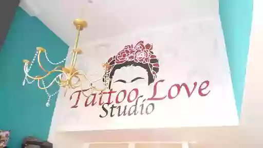 Tattoo Love Studio