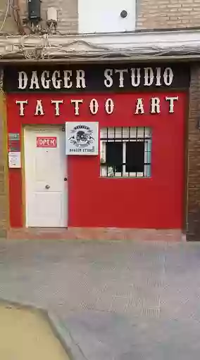 Dagger Studio