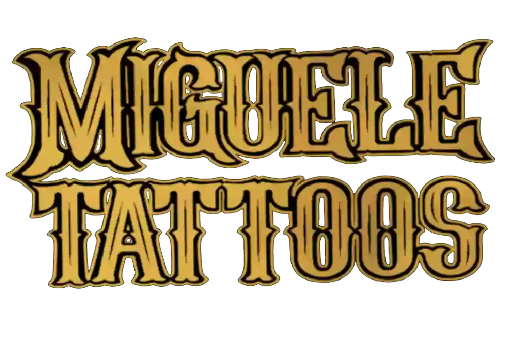 Miguele Tattoos