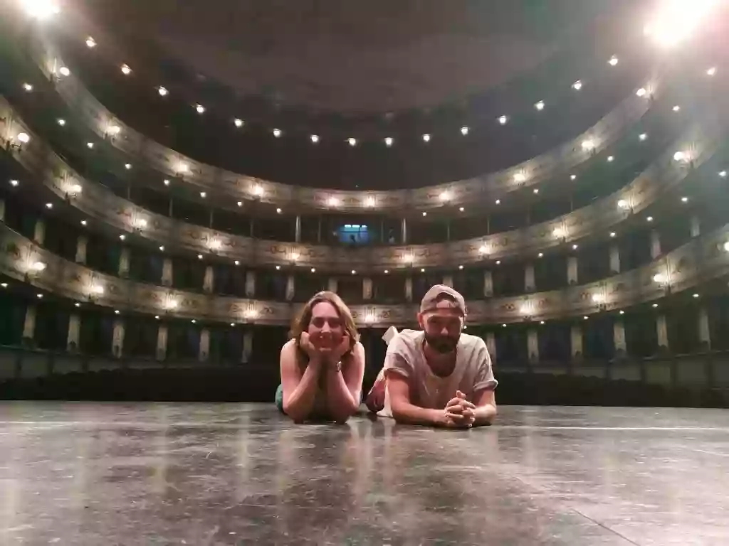 TanTonTería Teatro