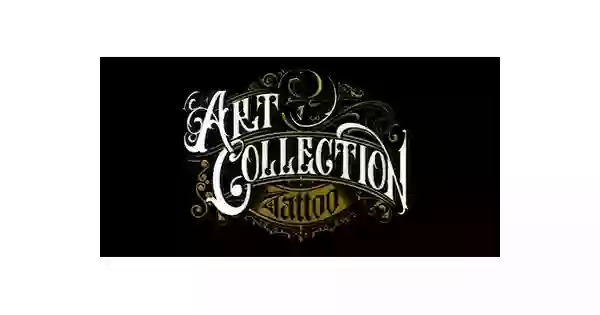 Art Collection Tattoo