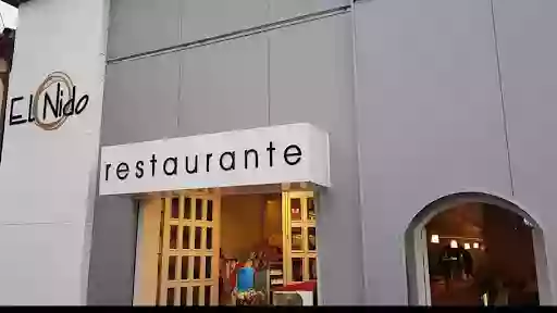 Restaurante El Nido