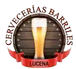 Cervecería Barriles