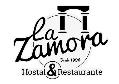 Restaurante La Zamora