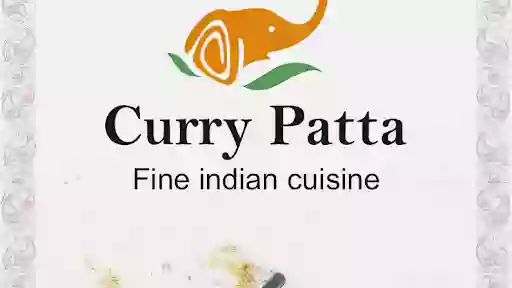 Curry patta