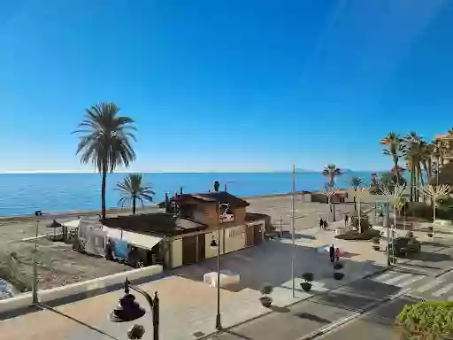 Vistamar Estepona Apto 2° A