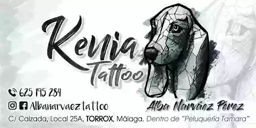 Kenia Tattoo
