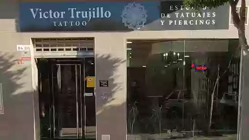 Trujillo Tattoo El Ejido