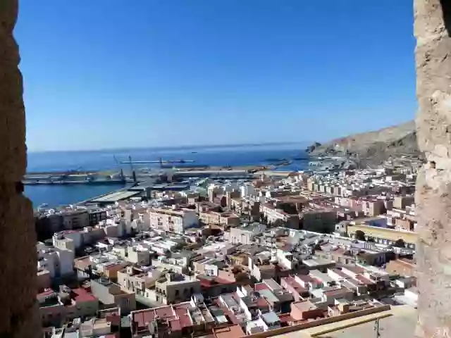 Plaza de la Catedral