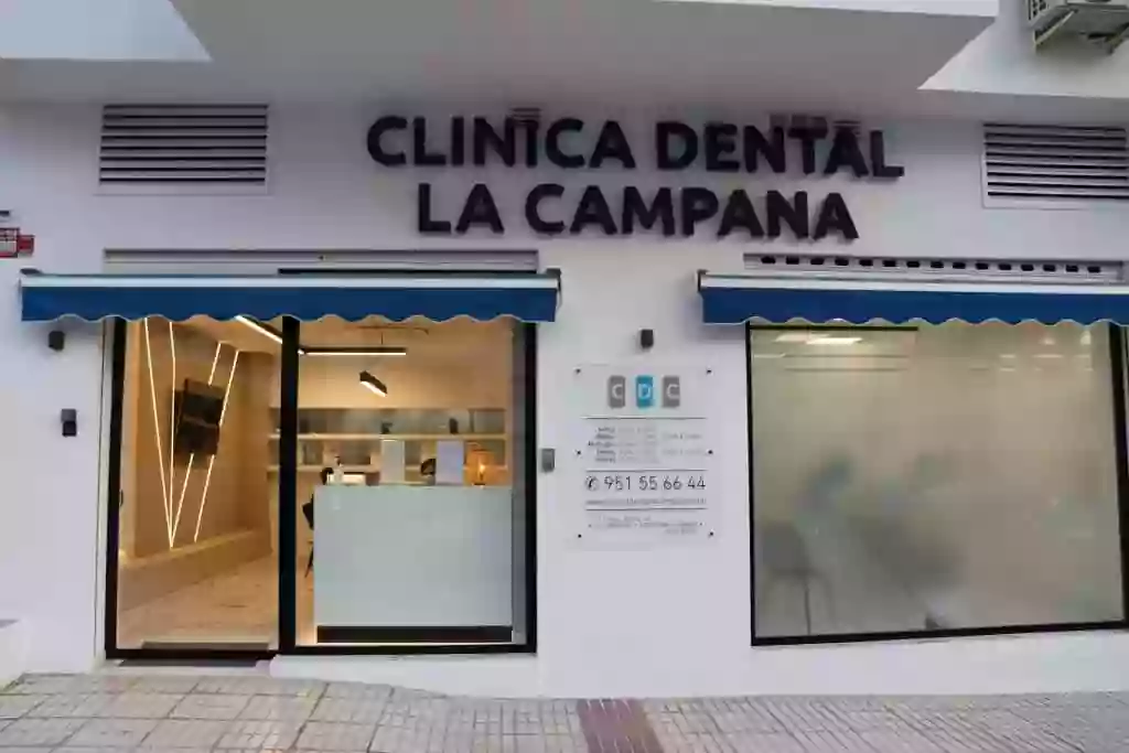Clinica Dental La Campana