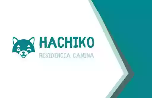 Hachiko Residencia Canina