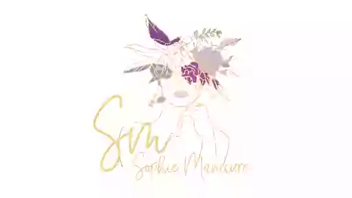 Sophie Manicure SM