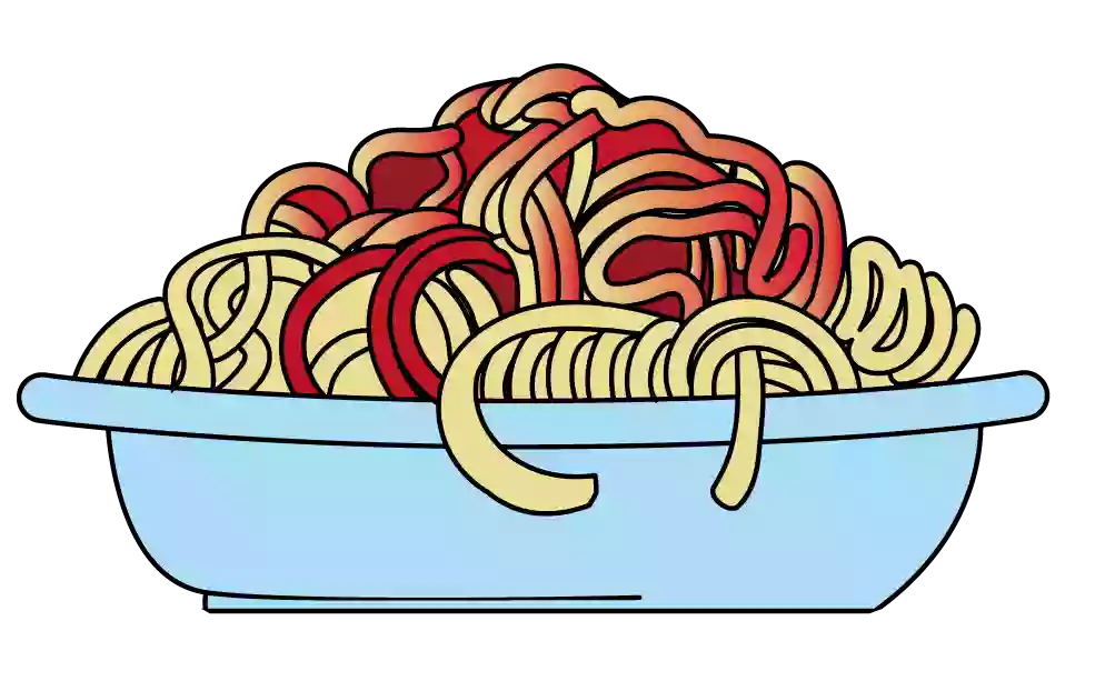 Restaurante Spaghetteria Circus