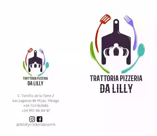 Da Lilly Trattoria - Lasagneria