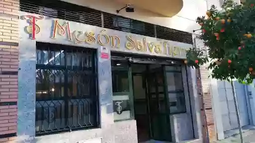 Meson Salvatierra