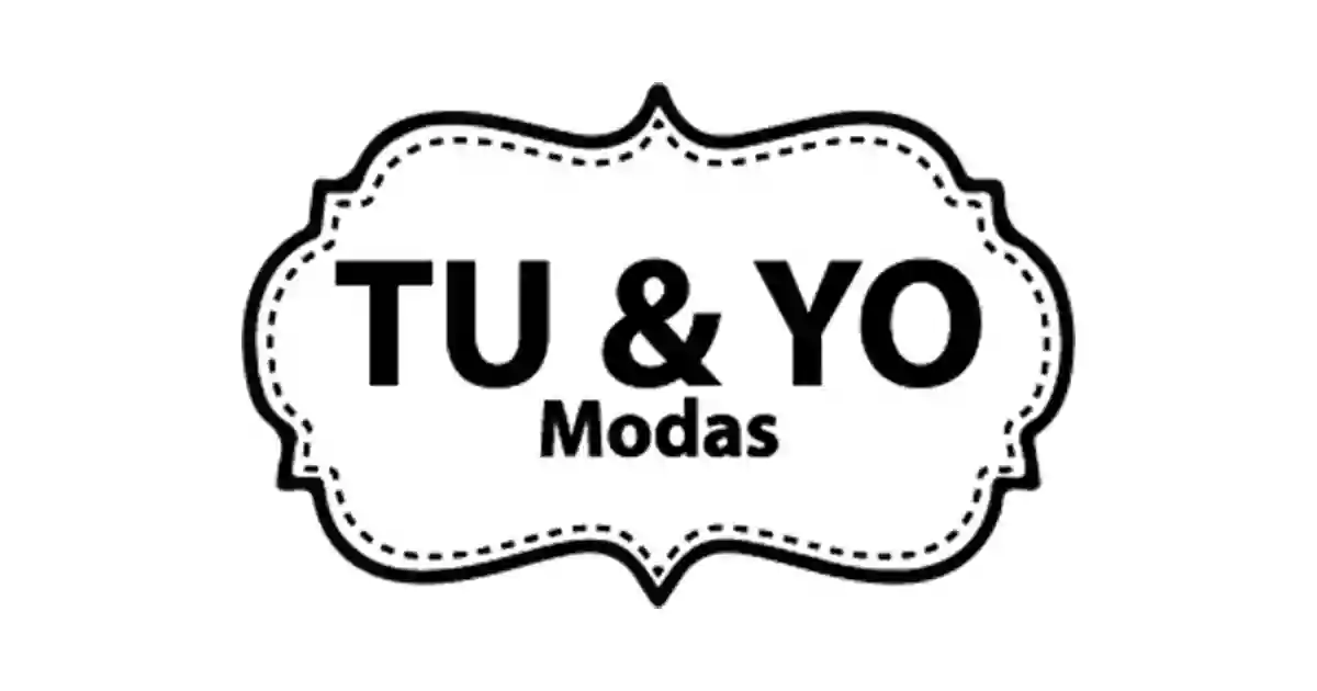 Tu & Yo Modas