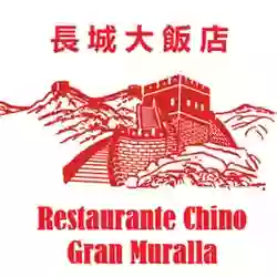 Restaurante Chino Gran Muralla