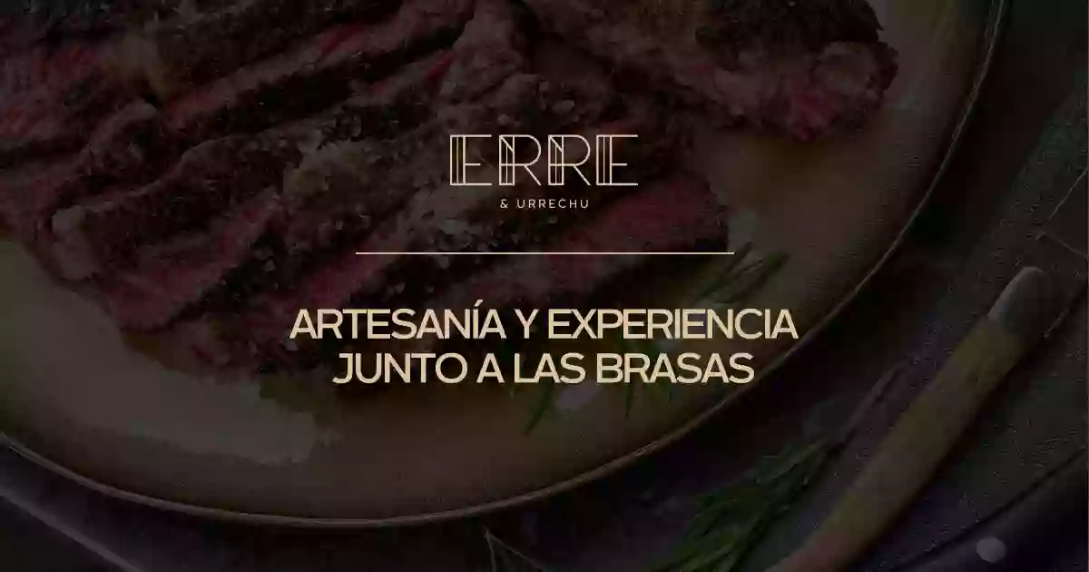 ERRE WINERY & GRILL