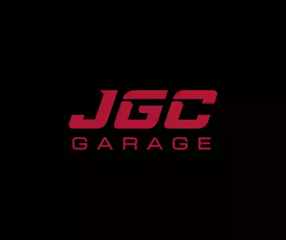 Taller Estepona | JGC Garage