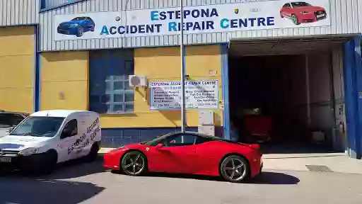 Estepona Accident Repair Centre