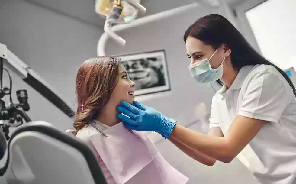 Clínica Dental Villamor