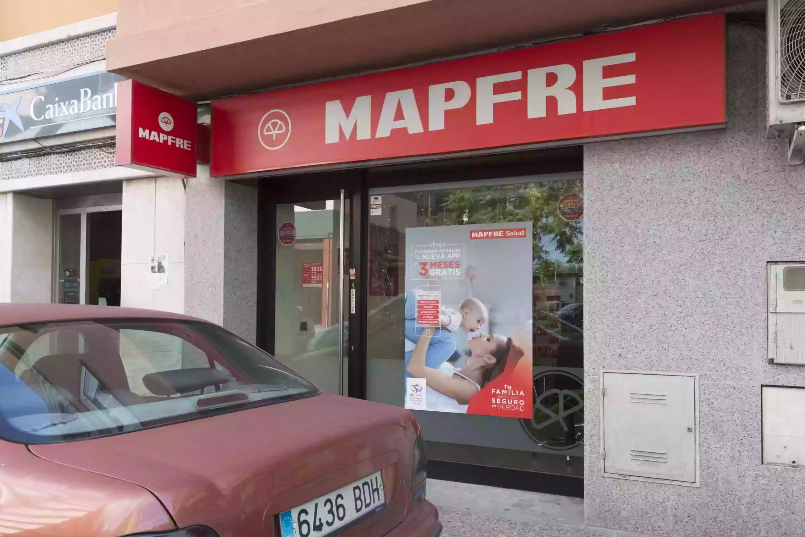 MAPFRE