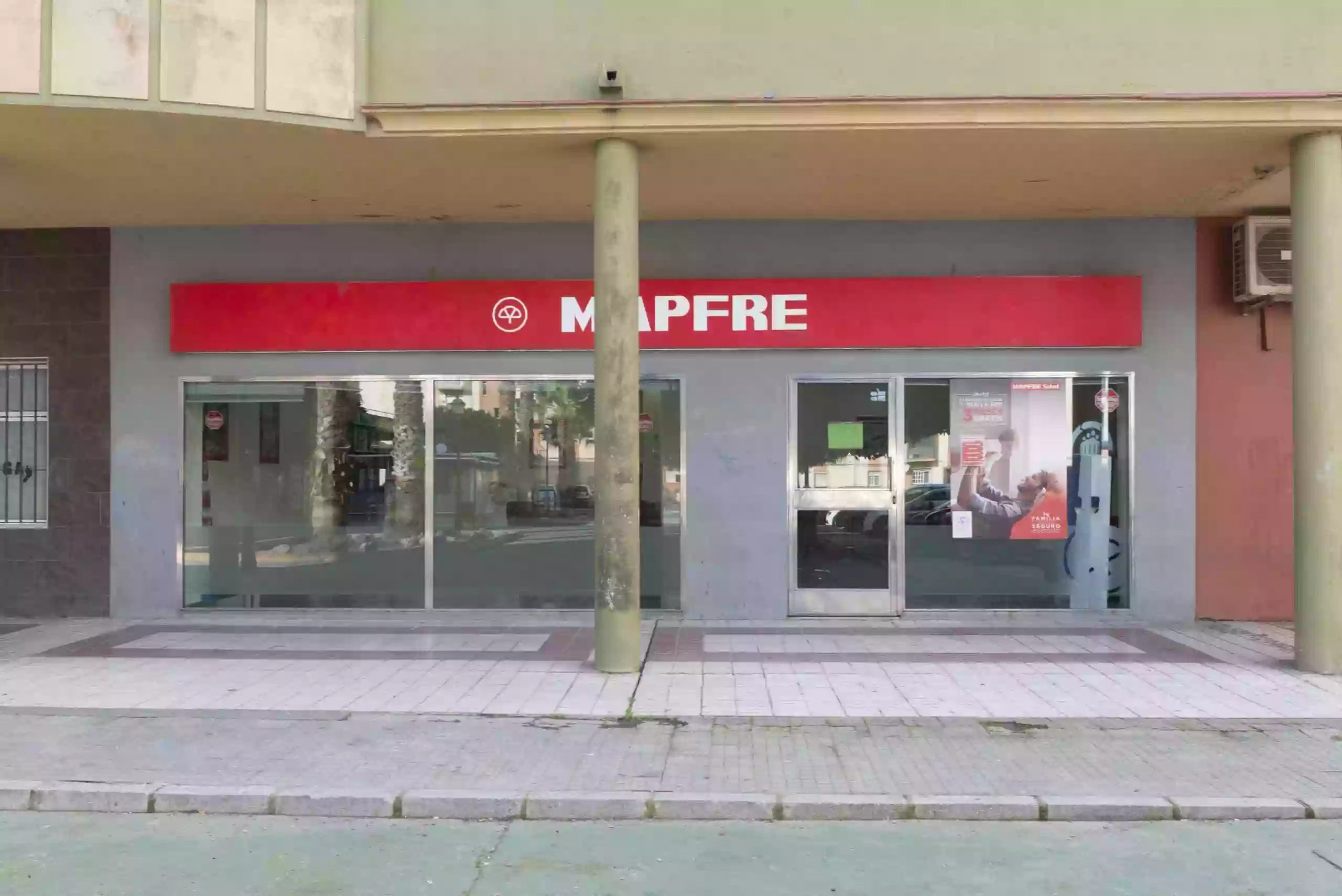 MAPFRE