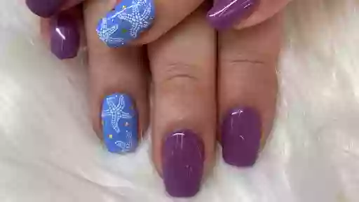 Pretti Nails
