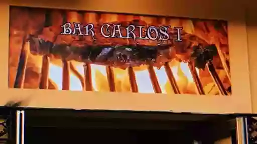 Bar Carlos I