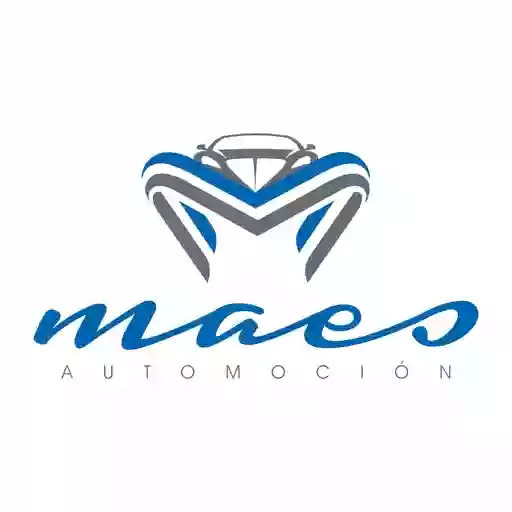 MAES AUTOMOCION