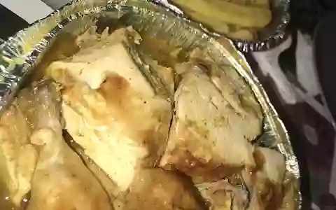 Asador Pollos María Auxiliadora