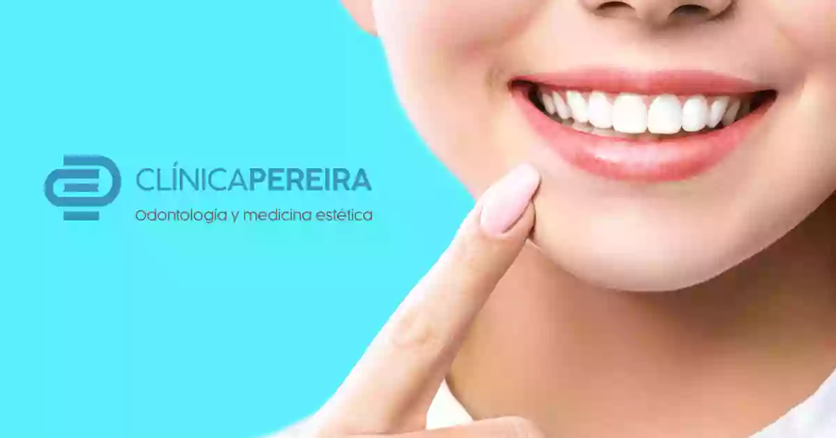 Clínica Pereira - Odontología y medicina estética en Sevilla