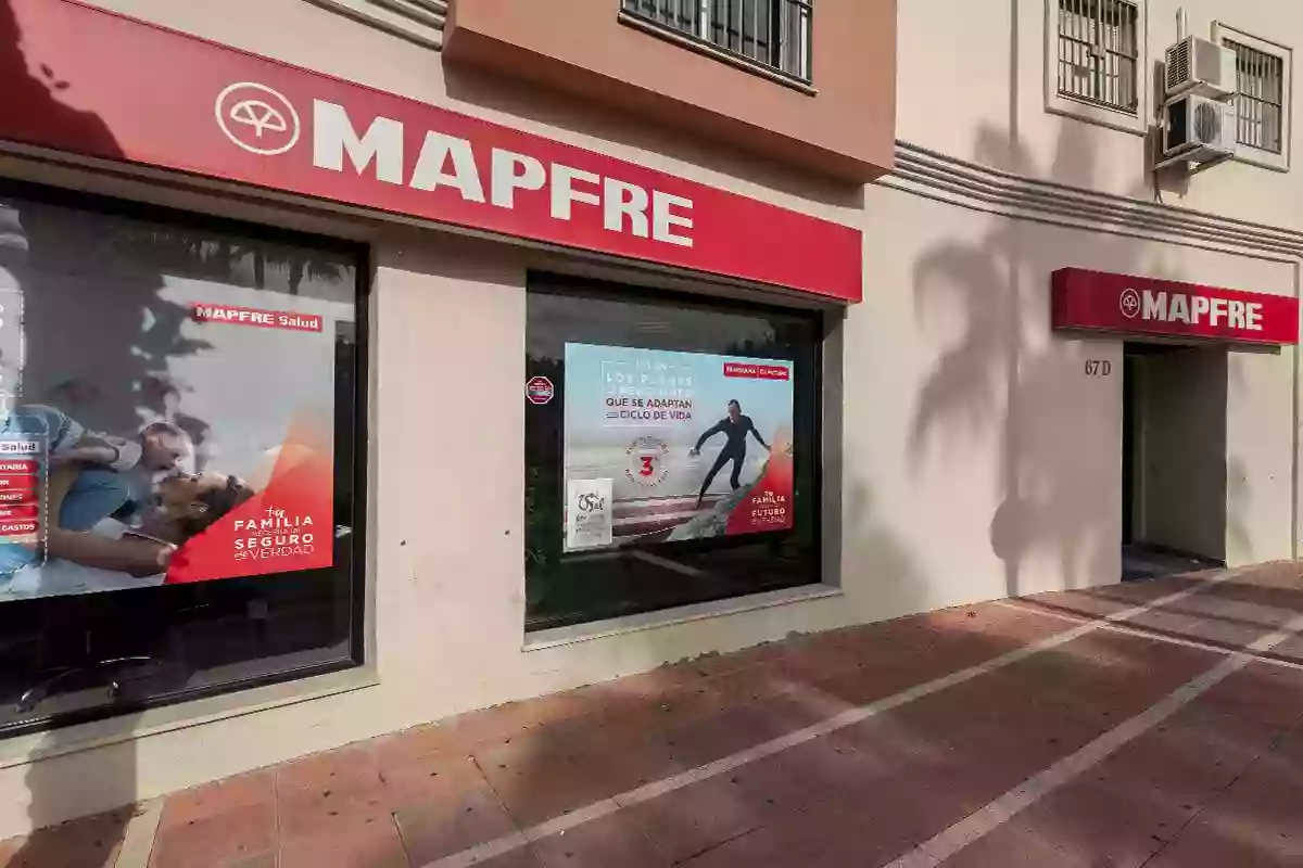 MAPFRE