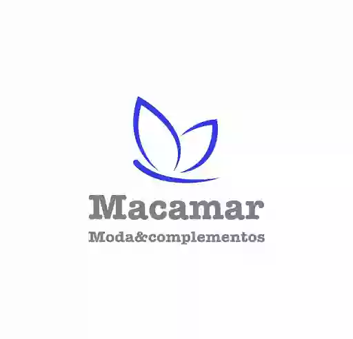 Macamar moda y complementos